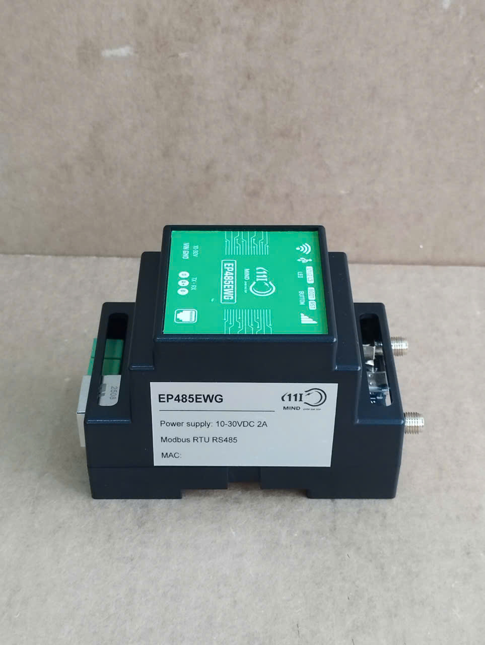 Mặt trước gateway EP485EWG