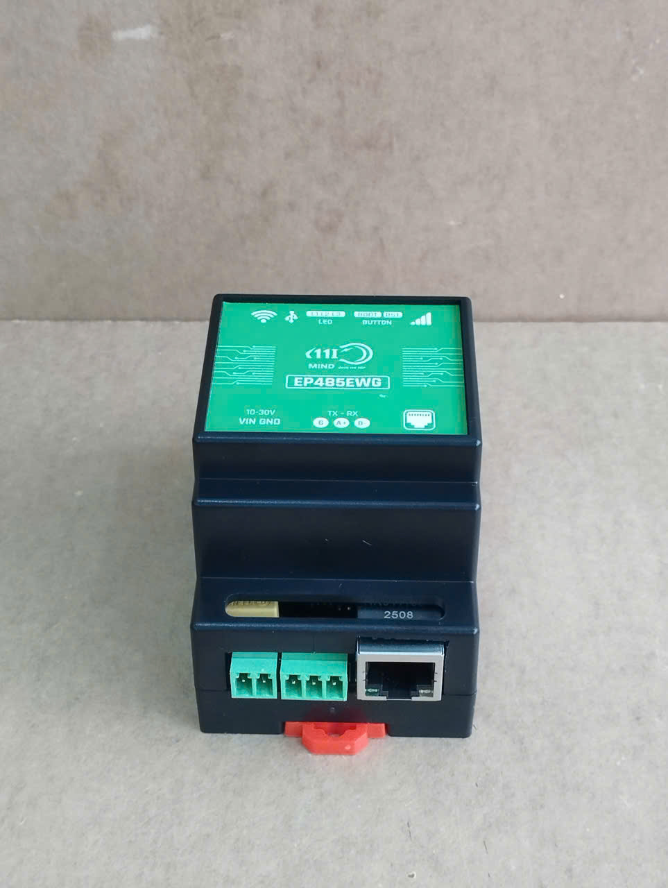 Anten và mặt trên EP485EWG