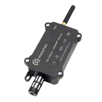 AgroSense Air Temperature and Humidity Sensor