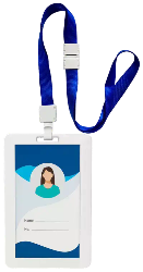 Badge Tracker