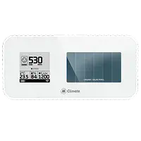 CO2 Display Lite Temperature and Humidity Sensor