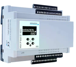 KNX IP Multi IO 580