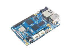 ODYSSEY STM32MP157C