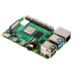 Raspberry Pi 4