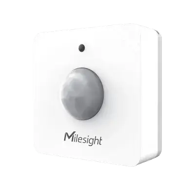 WS202 PIR and Light LoRaWAN Sensor